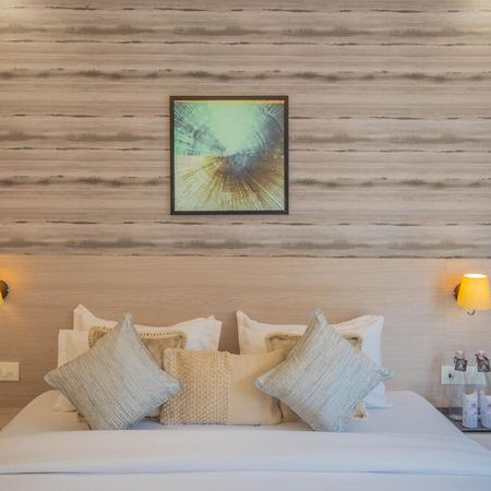 Perfectstayz Alpine Retreat Rishikesh Luaran gambar