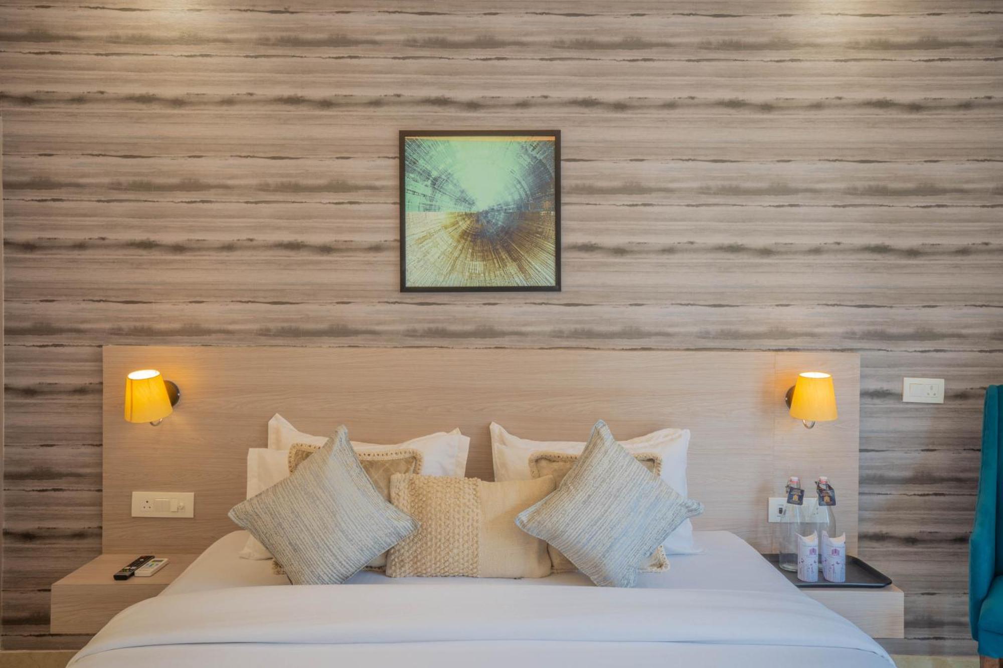 Perfectstayz Alpine Retreat Rishikesh Luaran gambar