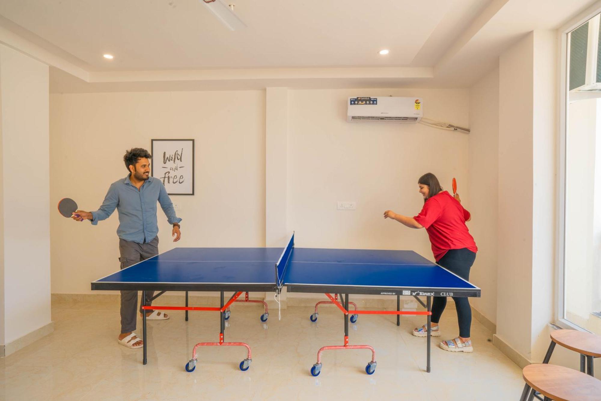 Perfectstayz Alpine Retreat Rishikesh Luaran gambar
