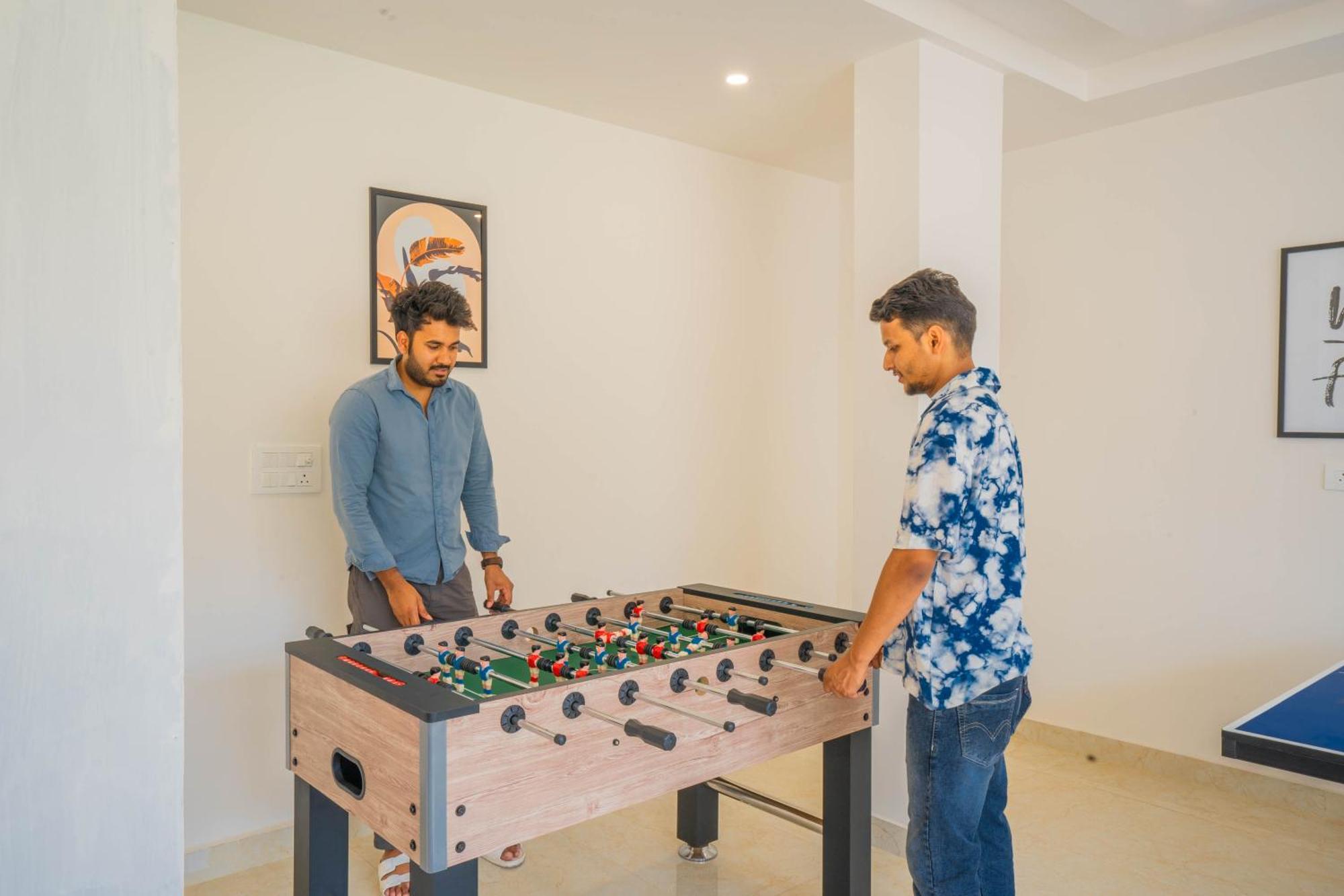 Perfectstayz Alpine Retreat Rishikesh Luaran gambar
